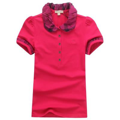 Burberry Women Shirts-801